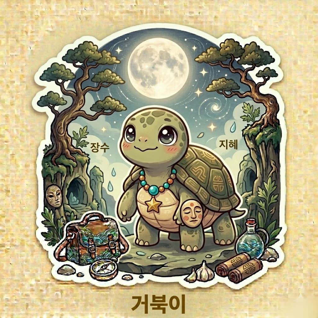 거북이