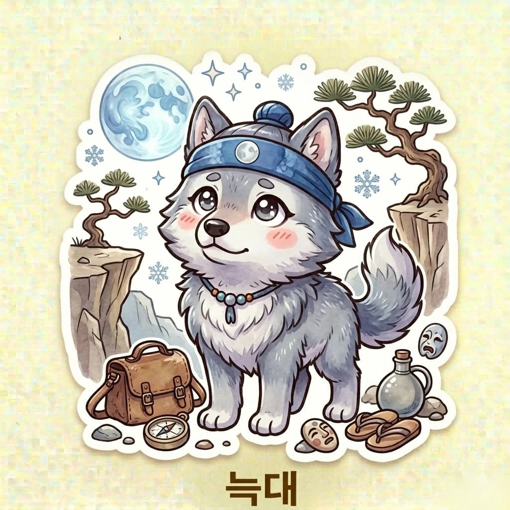 늑대