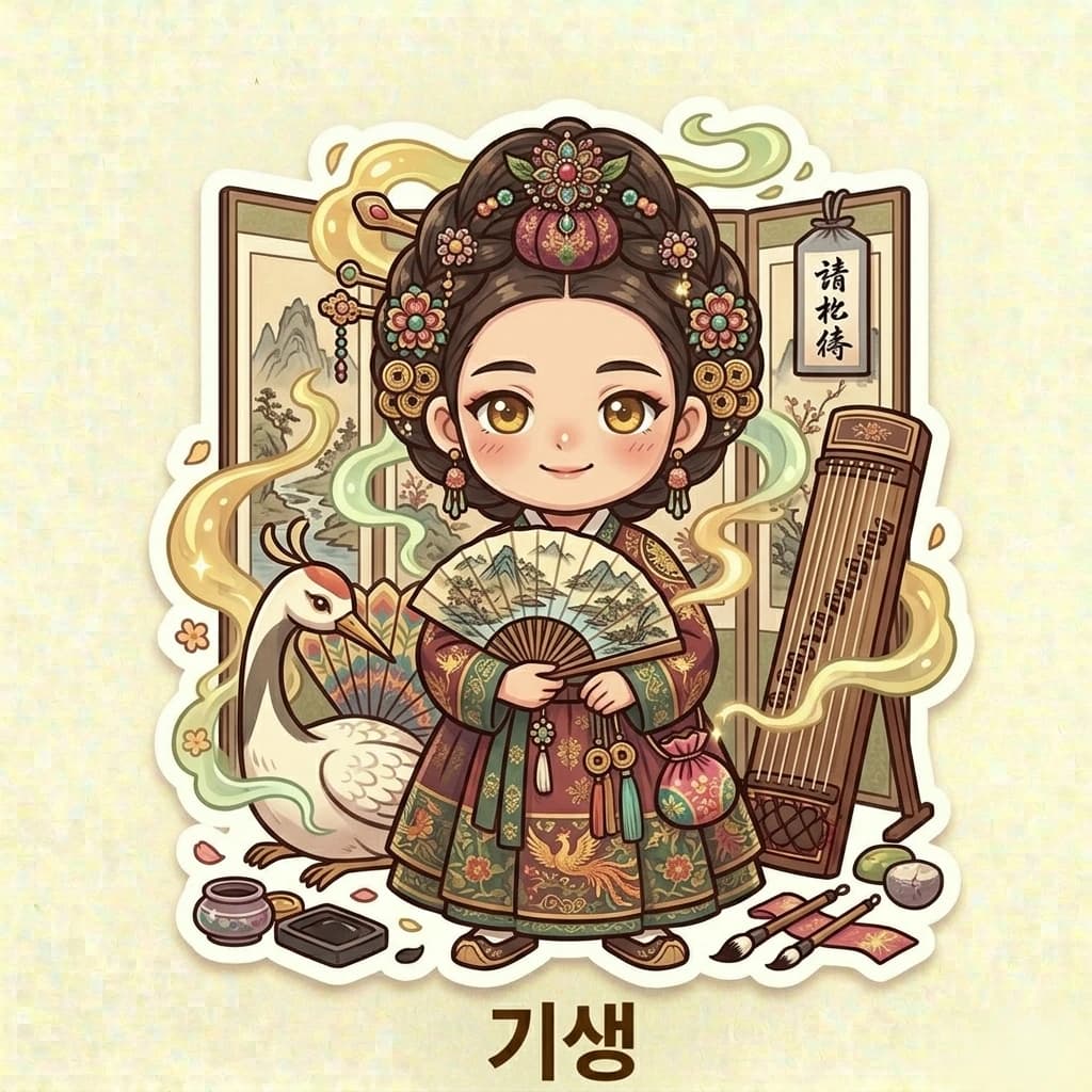 기생