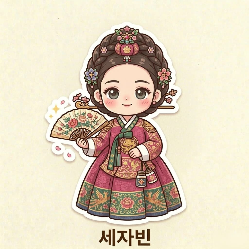 세자빈