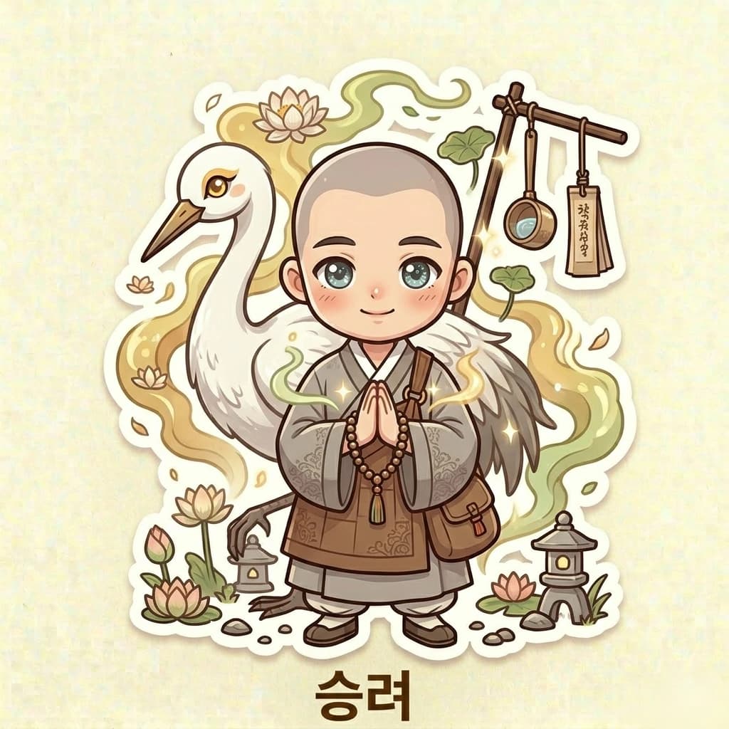 승려