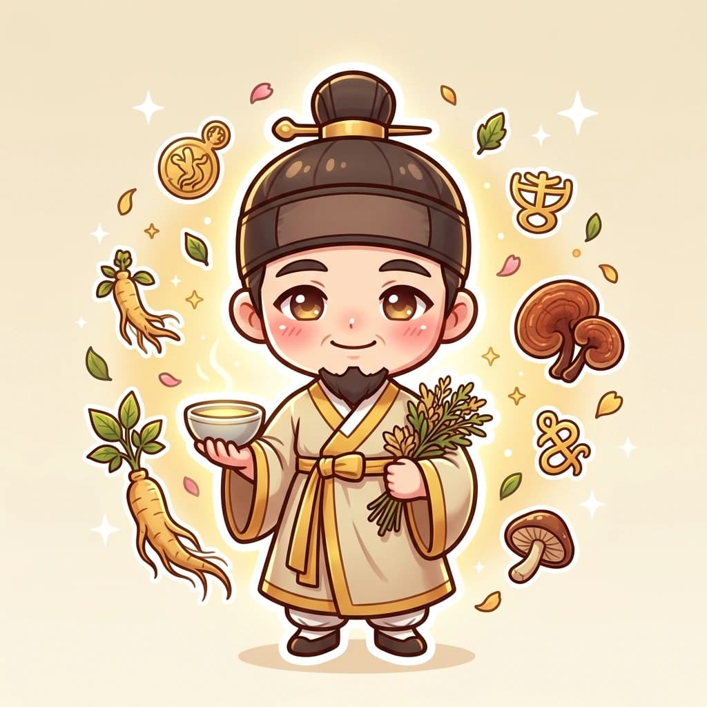 허준 같은 명의