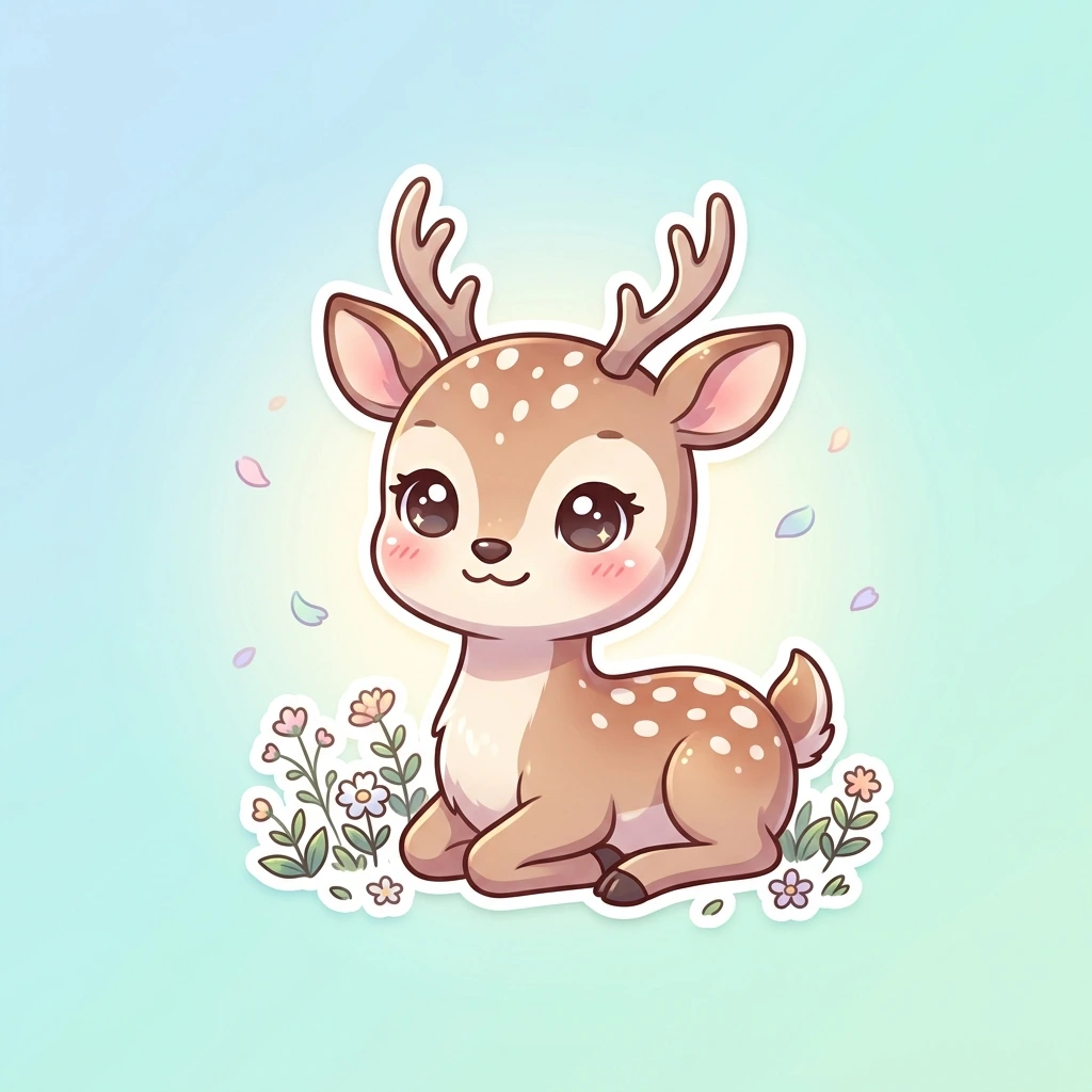 사슴
