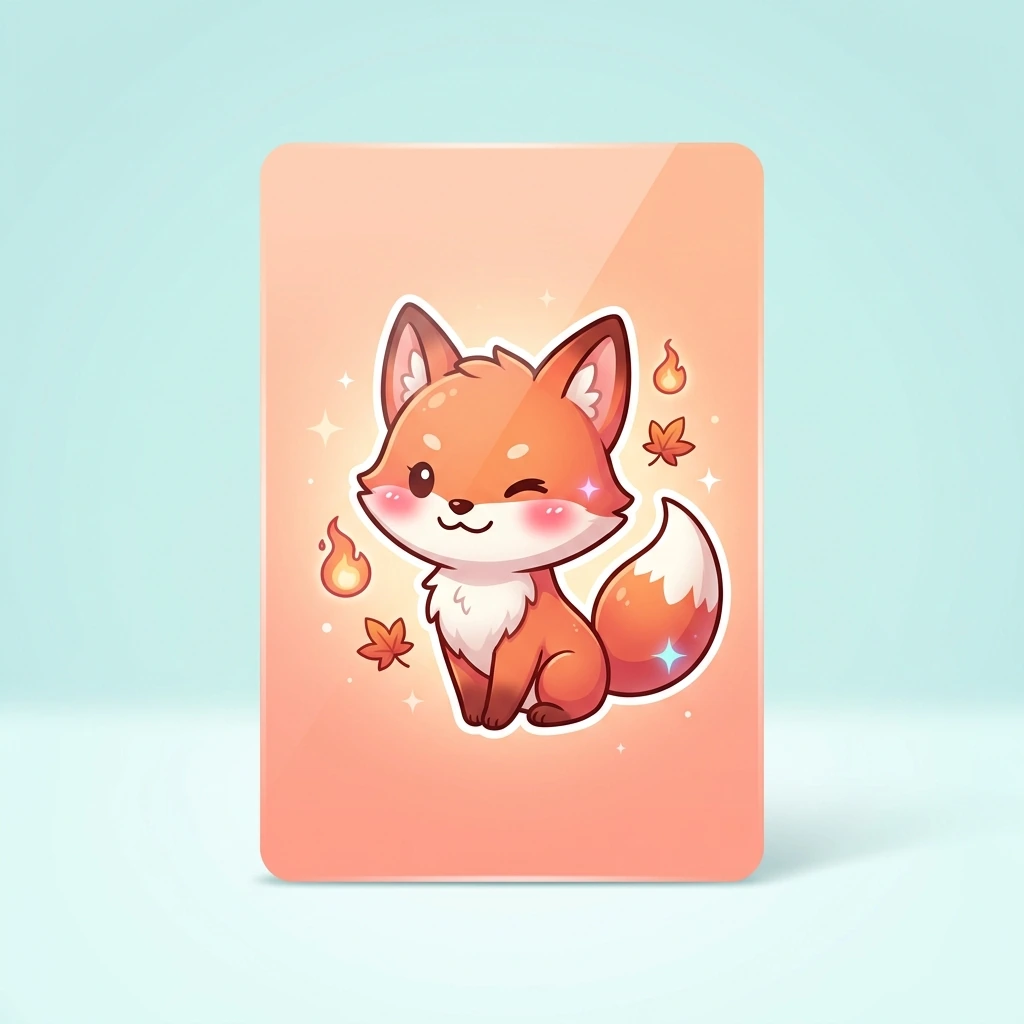 여우