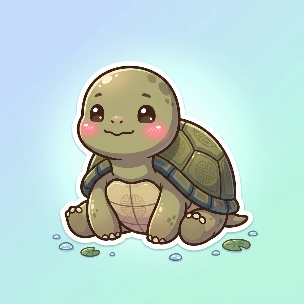 거북이
