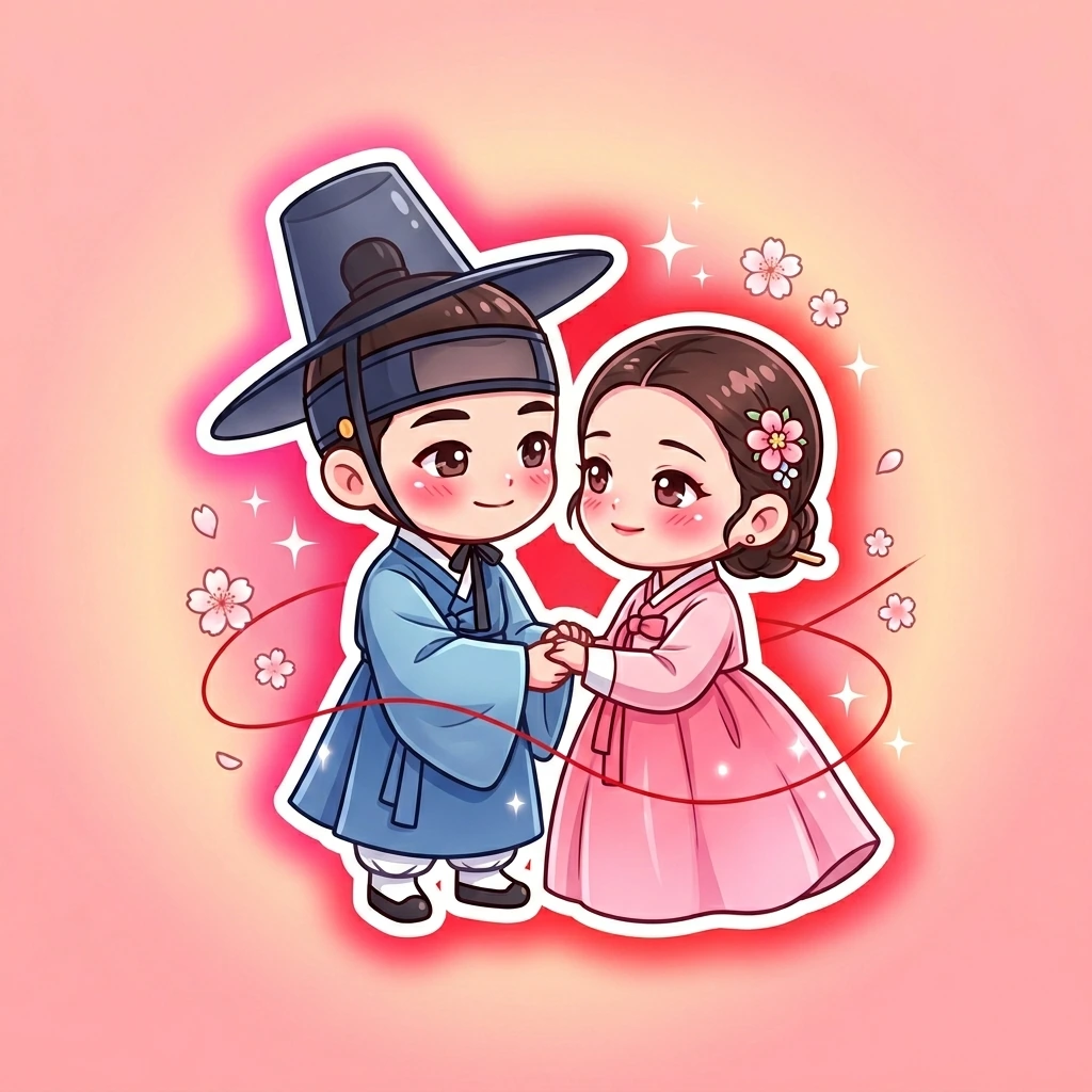 이몽룡과 춘향