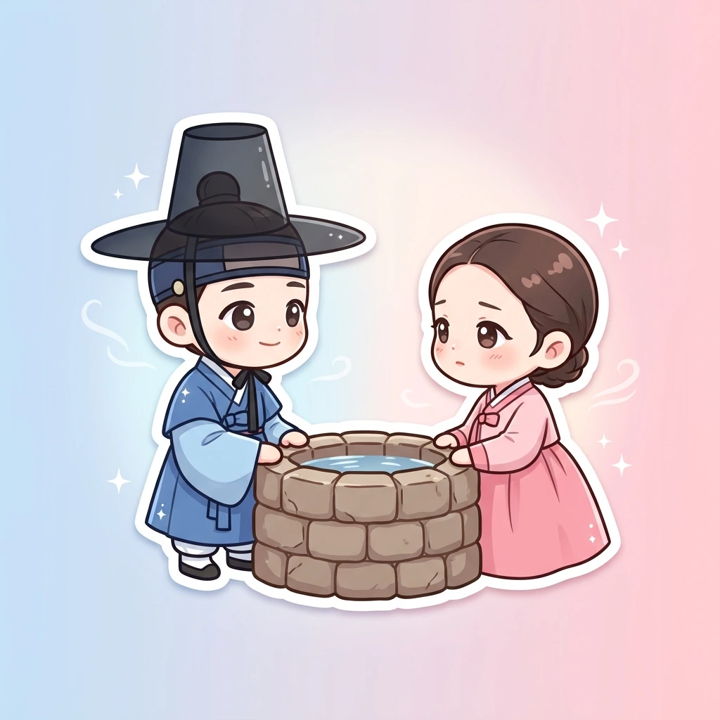 못 다한 사랑