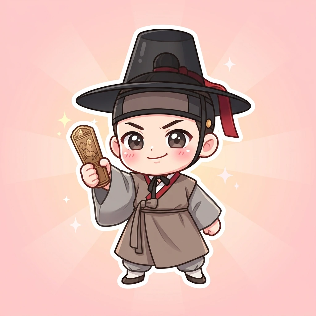 암행어사