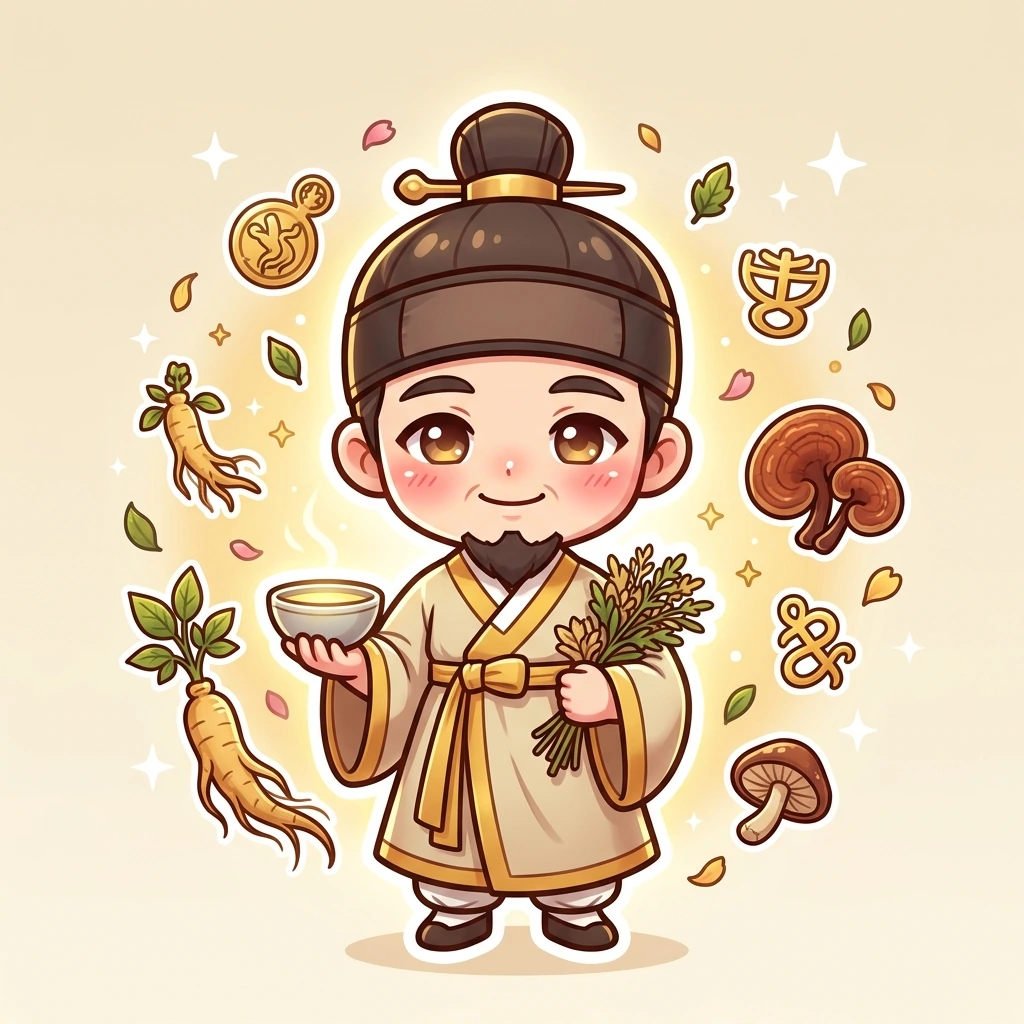 허준 같은 명의