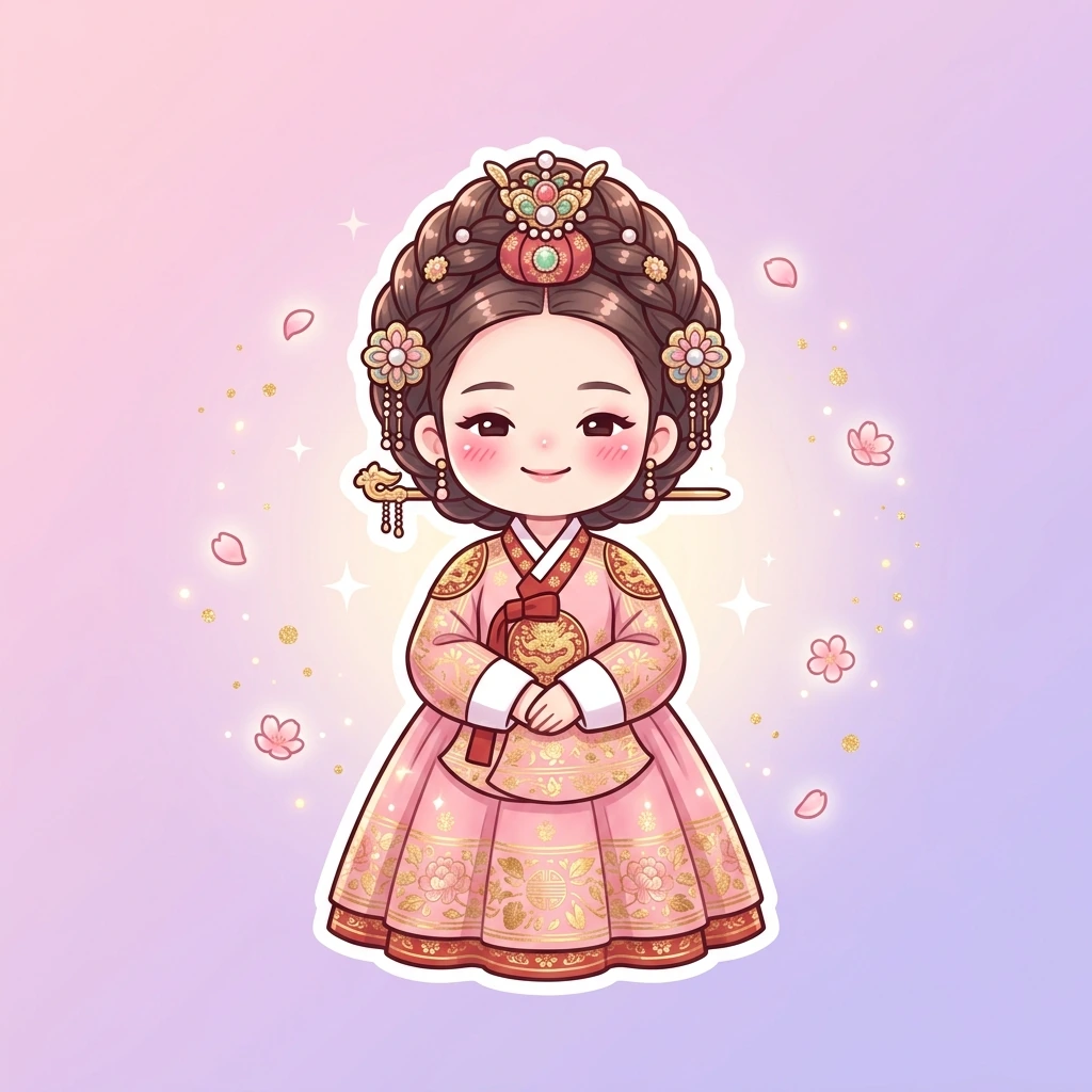 세자빈